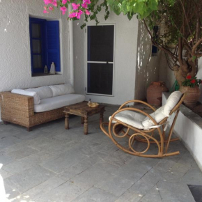  Rhodes Summer House  Геннадио